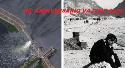Il 9 ottobre ricorre il 60esimo anniversario tragedia Vajont
